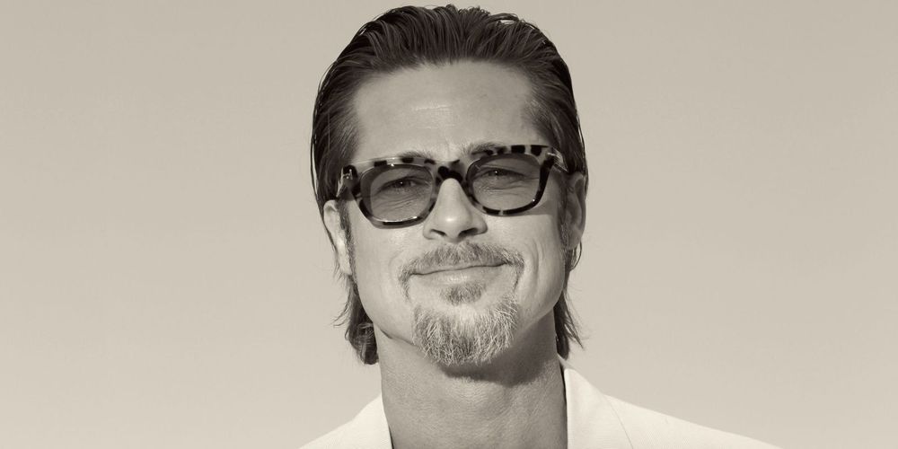 Meskipun Ganteng dan Penuh Gaya, Ternyata Brad Pitt Tetap Saja Bikin Angeline Jolie Menceraikannya