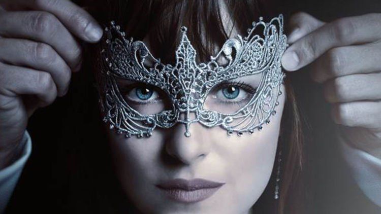 Akhirnya Rilis Deh Trailer ’50 Shades Darker’ , Cek Juga Nih 6 Fakta yang Bisa Bikin Kamu Mupeng