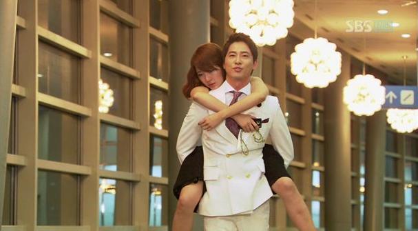 7 Ide-Ide Romantis Ala Drama Korea, Dijamin Makin Mesra!