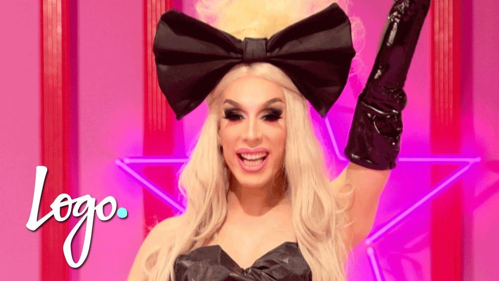 10 Ucapan Terbaik 'Reading Challenge' di RuPaul's Drag Race: All Stars Season 2