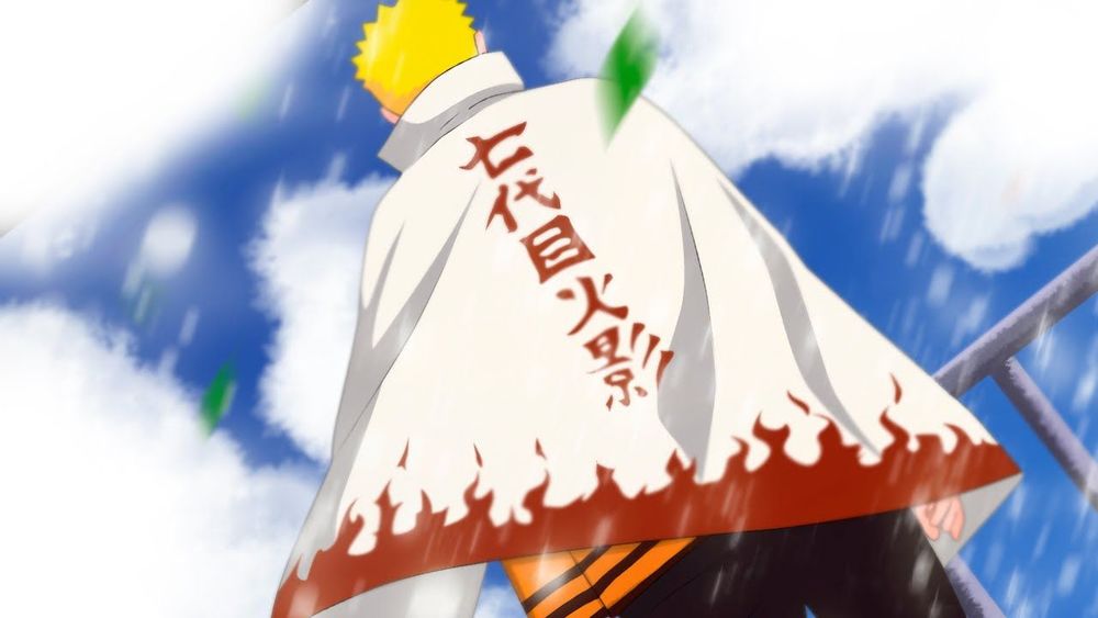 Manga Naruto Tak Hanya Seru dan Menarik, Pelajaran Hidup juga Layak Kamu Intip di Dalamnya