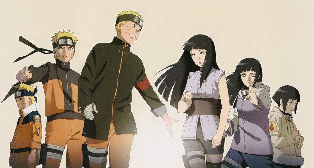 Manga Naruto Tak Hanya Seru dan Menarik, Pelajaran Hidup juga Layak Kamu Intip di Dalamnya