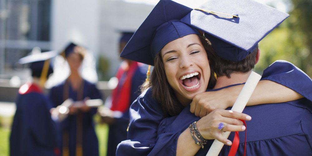 Suka Duka Fresh Graduate Pasca Euforia Wisuda