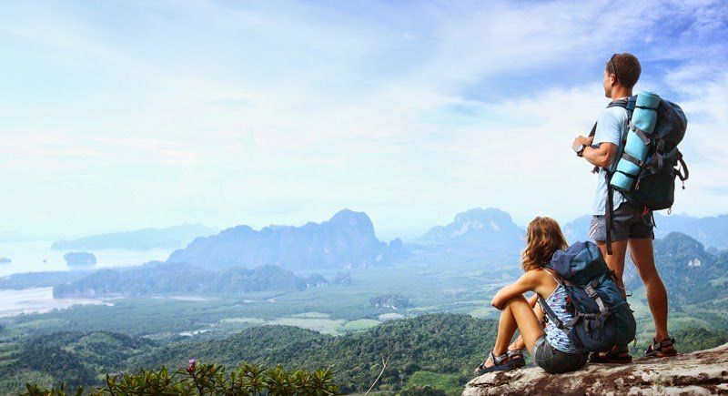 Karena 6 Sebab Inilah Kenapa Banyak Pendaki Yang Meninggal Di Gunung. Segera Jauhi Yah!