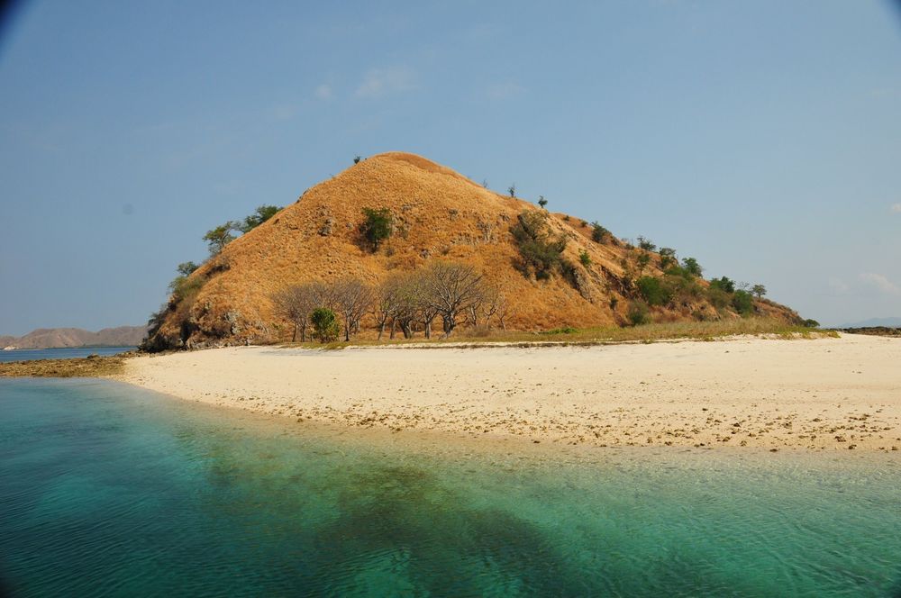 Jangan Ngaku Traveler kalau Belum Pernah Nyoba ke NTT, Surganya Indonesia!