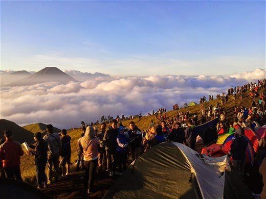 Karena 6 Sebab Inilah Kenapa Banyak Pendaki Yang Meninggal Di Gunung. Segera Jauhi Yah!