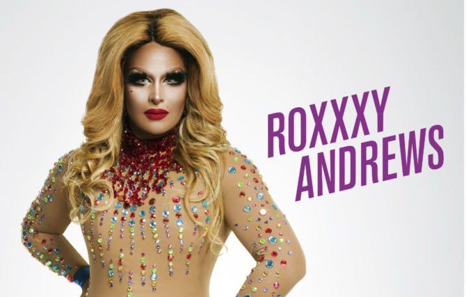 10 Ucapan Terbaik 'Reading Challenge' di RuPaul's Drag Race: All Stars Season 2