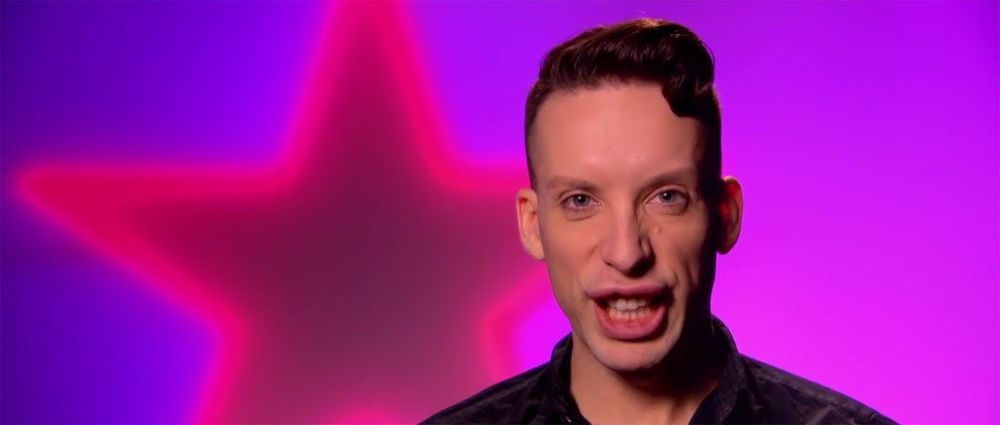 10 Ucapan Terbaik 'Reading Challenge' di RuPaul's Drag Race: All Stars Season 2