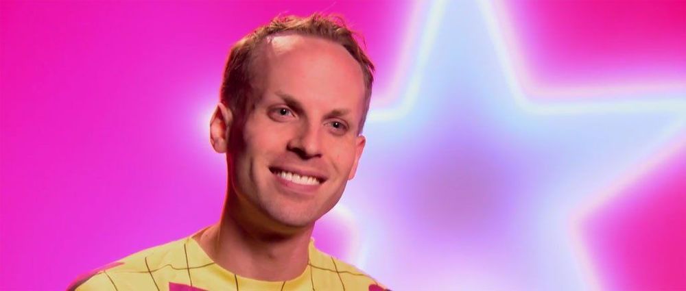 10 Ucapan Terbaik 'Reading Challenge' di RuPaul's Drag Race: All Stars Season 2