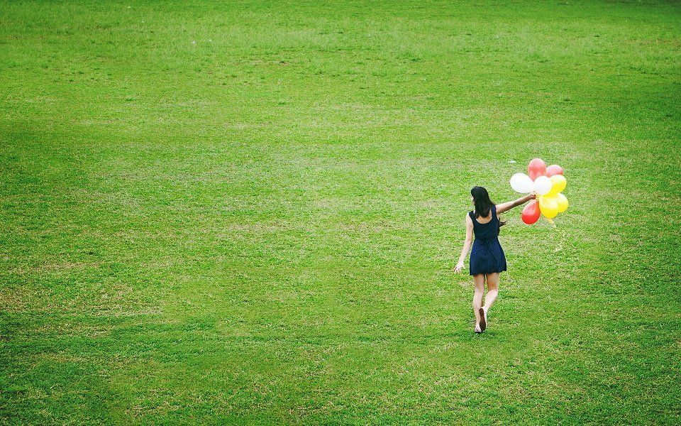 Sesekali Rapuh Tak Apa. Tuhan Tetap Cinta Pada Gadis yang Berani Mengakui Kelemahannya