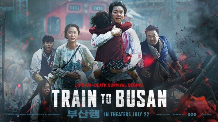 Coba Yuk Nonton Film Korea, Dijamin Deh Bakal Bikin Ketagihan!