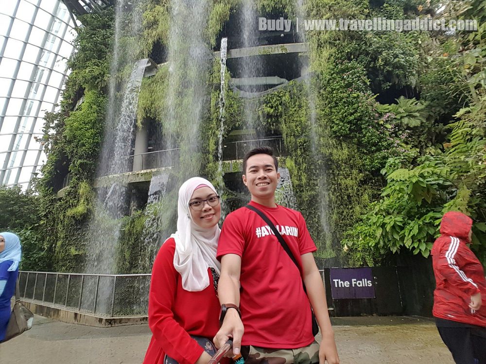 5 Ide Tempat Honeymoon Supaya Bulan Madu Kamu Semanis Madu