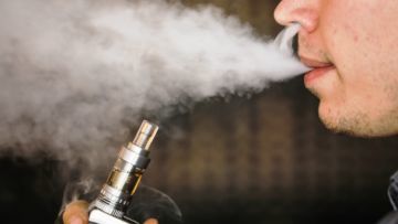 Asumsi Orang Tentang Vapor, Rokok, dan Sisha Perlu Diubah. Banyak yang Salah Paham Tentang Ini!