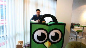 Kisah Sukses Penjaga Warnet Jadi CEO Tokopedia, Ini Sosok William Tanuwijaya Yang Patut Dicontoh