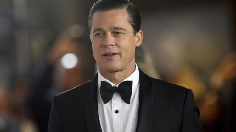 Ganteng Nggak Menjamin Hubunganmu Bahagia, Tuh Keenan Pearce dan Brad Pitt Jadi Buktinya