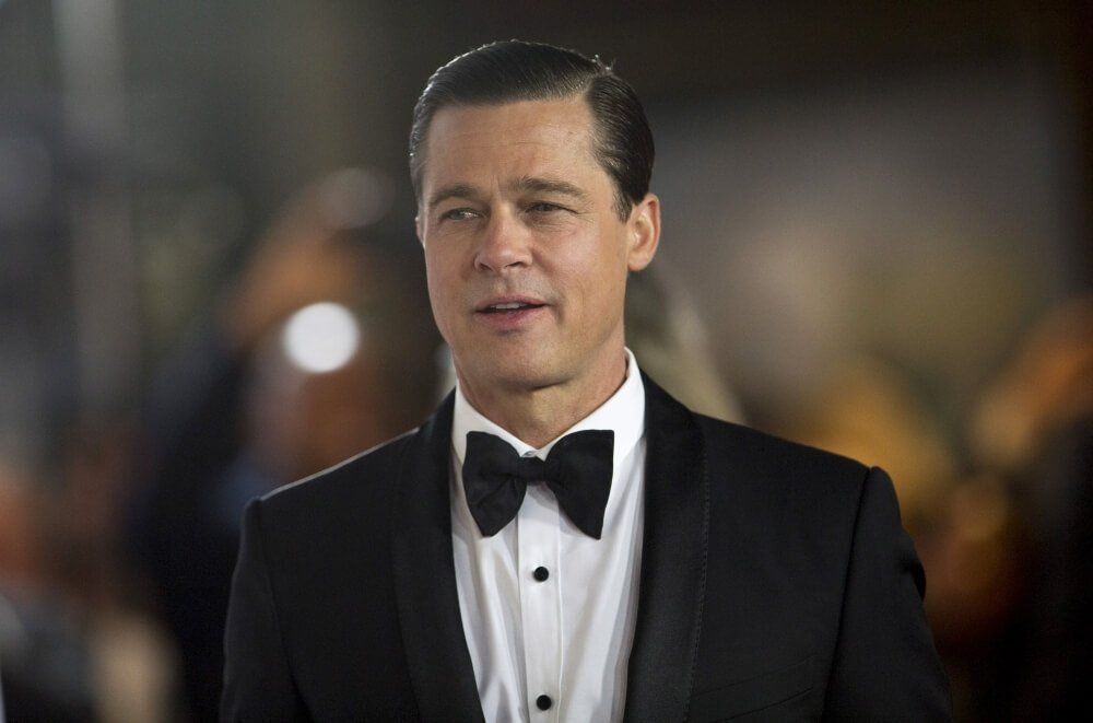 Ganteng Nggak Menjamin Hubunganmu Bahagia, Tuh Keenan Pearce dan Brad Pitt Jadi Buktinya