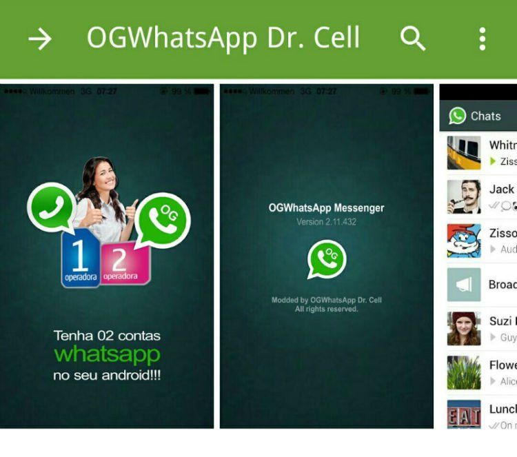 Download OGWhatsapp