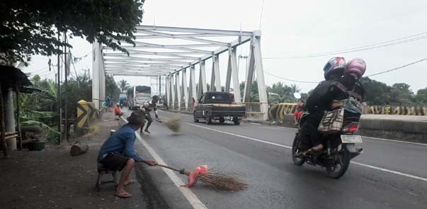 Jembatan Sewo