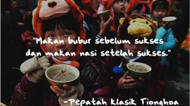 Yang Muda dan Mau Kaya! Ini Nih 15 Pepatah Bijak Tionghoa, Kunci Suksesnya Dari Generasi ke Generasi