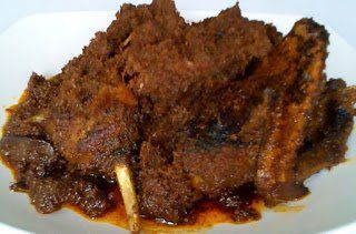 Di Balik Rendang yang Mendunia, Terdapat 6 Variasi Rendang yang Tersembunyi