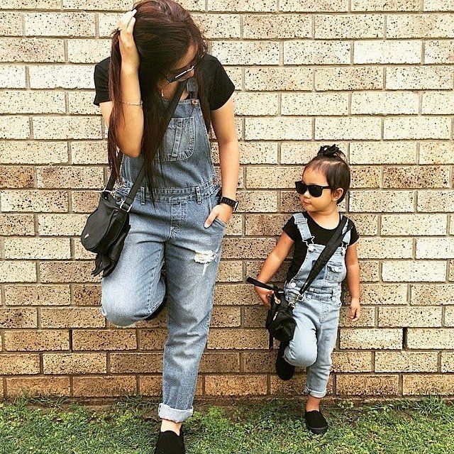 8 Gaya Busana yang Buat si Kecil agar Makin Terlihat Fashionable