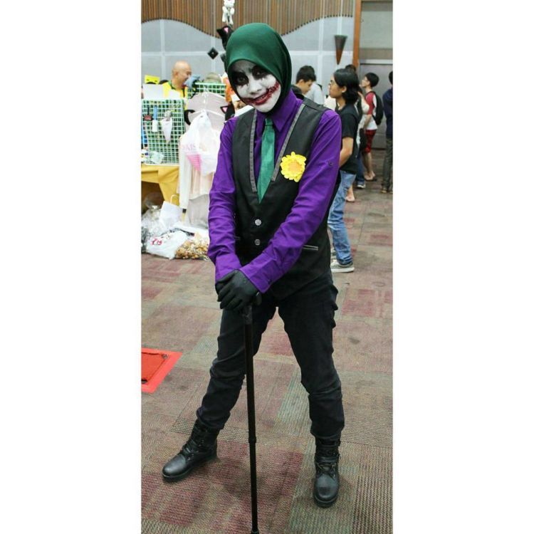 joker