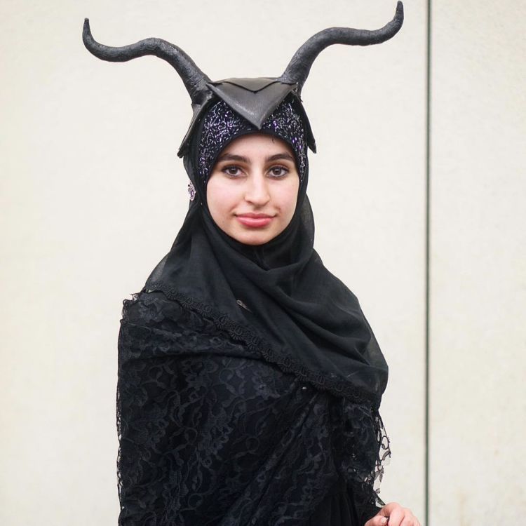 maleficent