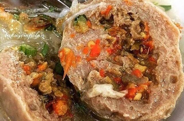 10 Bakso Unik dan ‘Sangat Indonesia.’ Yakin Nggak Pengen Coba?