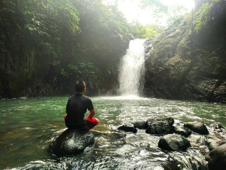 Curug Gendang