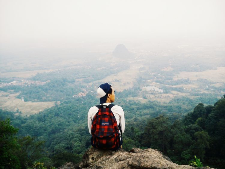 Di sini nih bisa jernih buat mikir