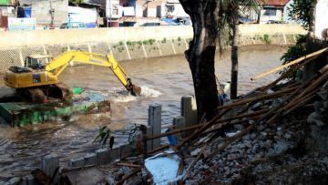 Bukit Duri dan Cerita Tentang Betapa Masyarakat Kita Belajar Peka