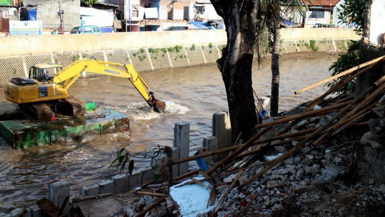 Bukit Duri dan Cerita Tentang Betapa Masyarakat Kita Belajar Peka