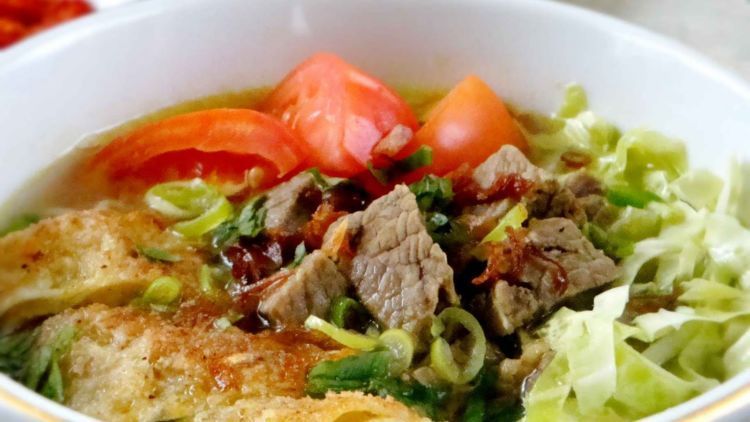 9+ Soto Mie Bogor di Jakarta Paling Badabest