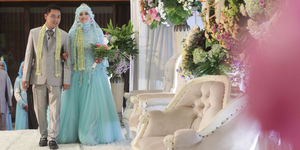 Enaknya Nikah Muda di Saat Cinta Masih Membara