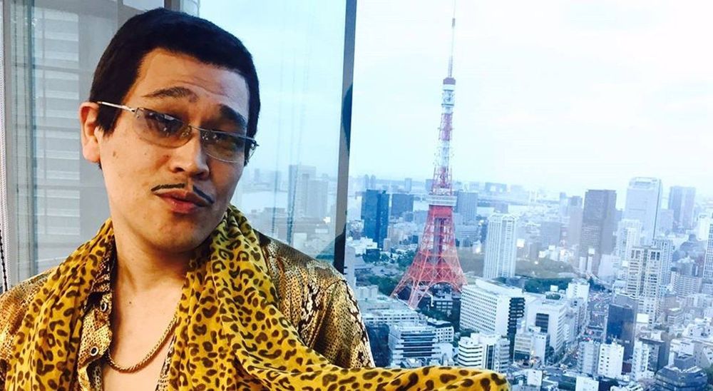 Ini Dia Fakta PPAP Video Terviral Yang Harus Kamu Tahu