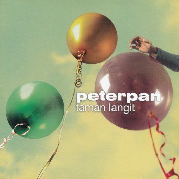 Lagu-lagu Dari Peterpan Ini Selain Puitis, Ternyata Menginspirasi Juga Loh