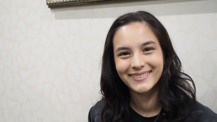 Mata Sipit Bikin Minder? Cobain Dulu 5 Step Makeup Mata Ini Agar Kamu Secantik Chelsea Islan