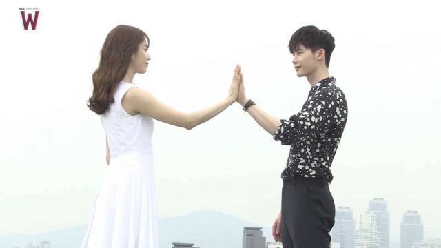 7 Pasangan Romantis Ala Drama Korea Terbaru, Mana Favoritmu?