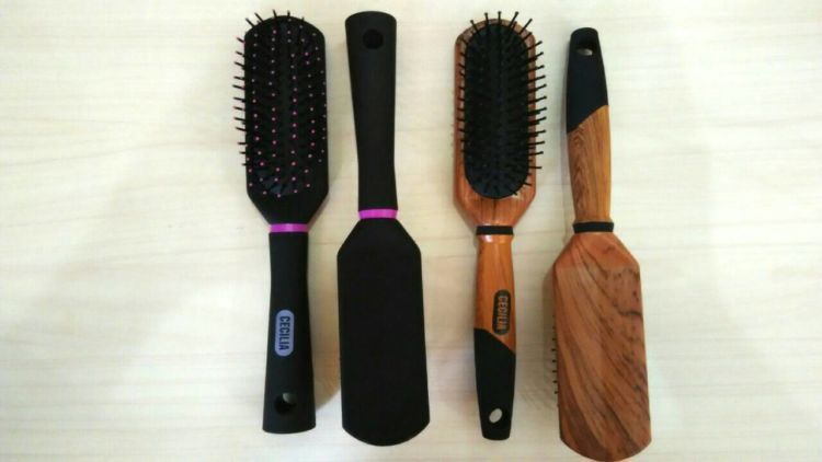 sisir rambut