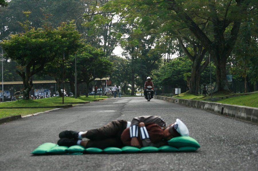 Keputusan MUI Haramkan Polisi Tidur Nggak Sepenuhnya Bisa Dianggap Ngawur Lho, Cek Dulu Fakta Ini