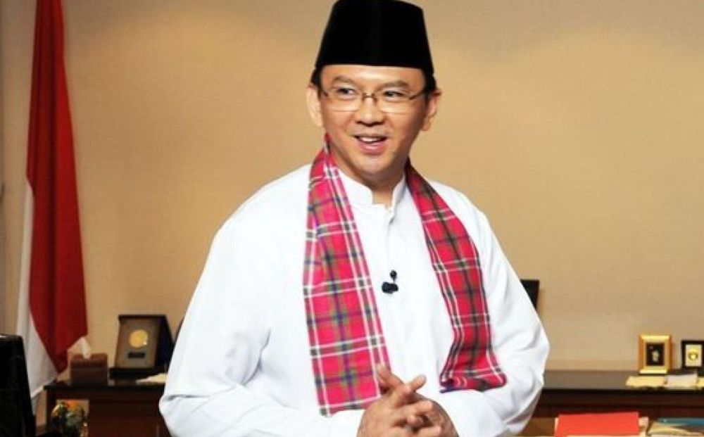 Politisi yang Lupa Akan Pentingnya Pencitraan,Sosok Tegas Dibalik Petahana Jakarta 4 Tahun Terakhir!