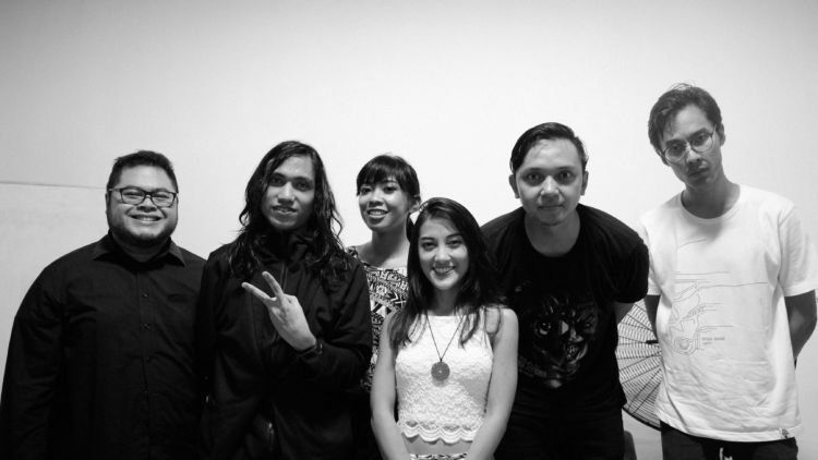 5 Band Indie Lokal Ini Harus Kalian Dengar di Ujung 2016 Ini!