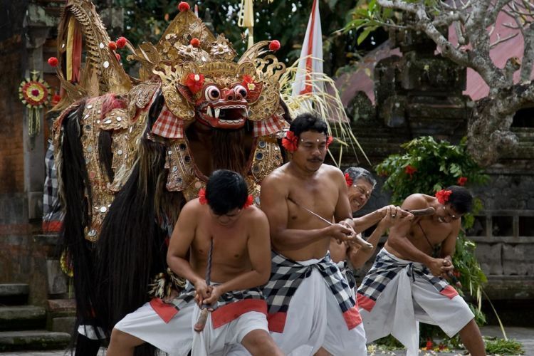 Warisan Budaya Indonesia