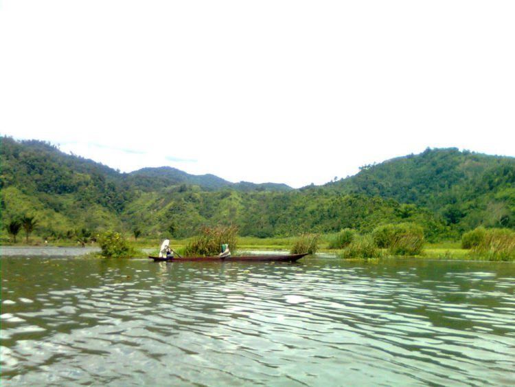 Danau Rana