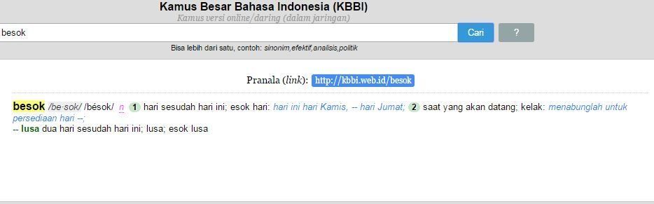 Merasa Ahli Bahasa? Cek Dulu, Siapa Tahu Kamu Pernah Salah Dalam Menggunakan Kata-kata Berikut