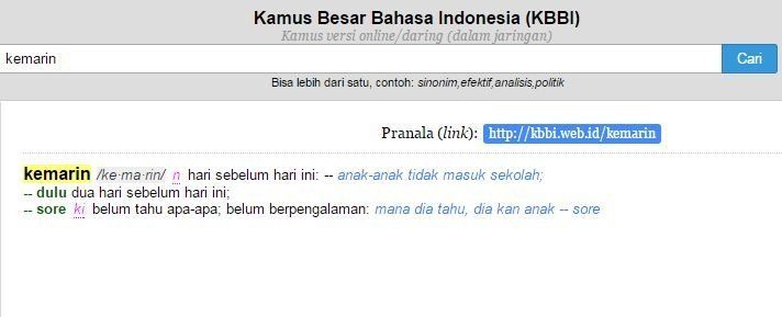 Merasa Ahli Bahasa? Cek Dulu, Siapa Tahu Kamu Pernah Salah Dalam Menggunakan Kata-kata Berikut