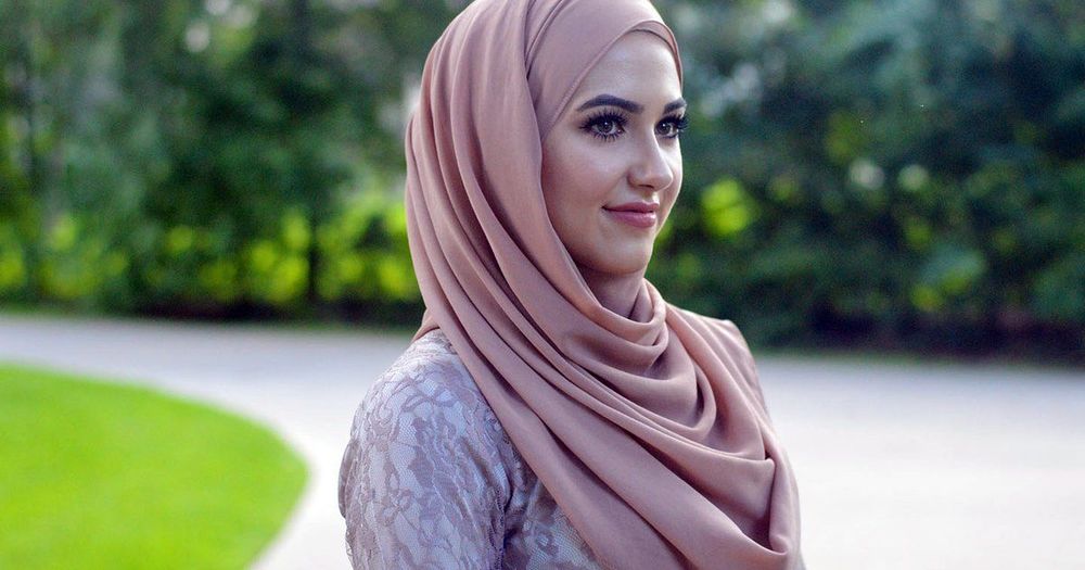 Macam-macam Jenis Kerudung yang Populer Di Dunia. Jangan Cuma Tahu Berhijabnya Saja