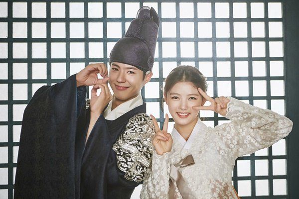 7 Pasangan Romantis Ala Drama Korea Terbaru, Mana Favoritmu?