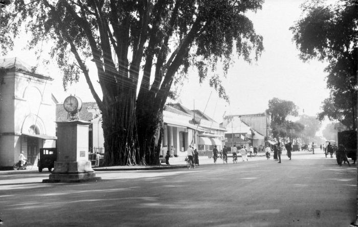 Jogja 1900-1940