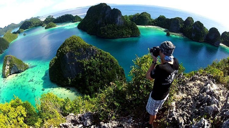 Oktober Ini Waktu Paling Tepat Liburan ke Papua. Bergabunglah dengan Festival Raja Ampat 2016 Segera!